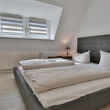 Haus Strandidyll Haus Strandidyll Haus 2 Timmendorfer Strand Extérieur photo