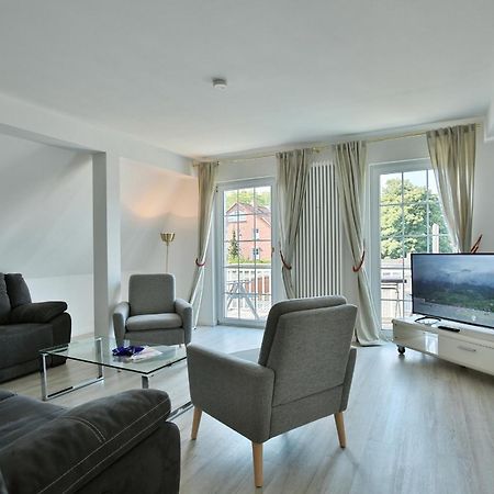 Haus Strandidyll Haus Strandidyll Haus 2 Timmendorfer Strand Extérieur photo