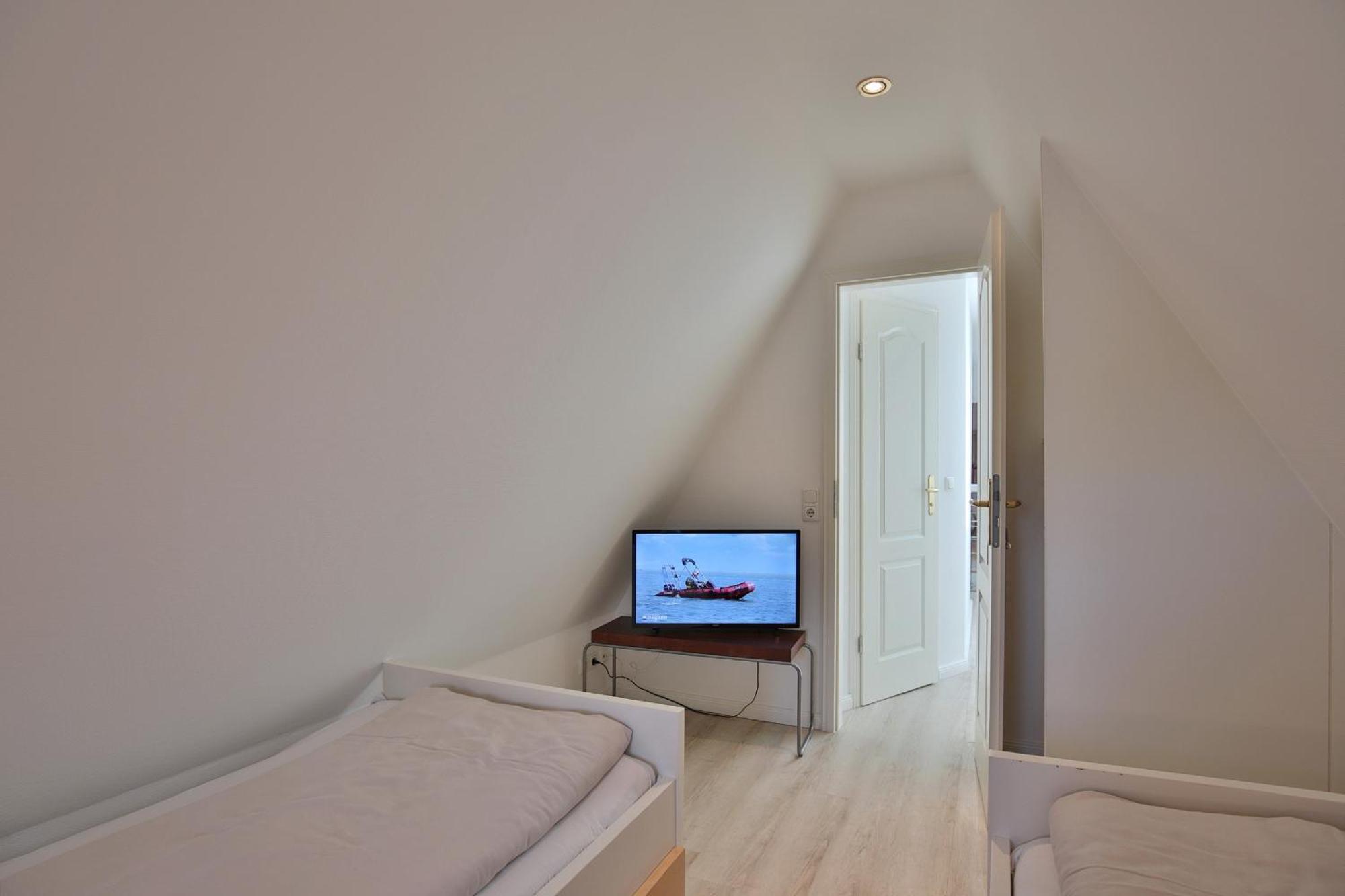 Haus Strandidyll Haus Strandidyll Haus 2 Timmendorfer Strand Extérieur photo