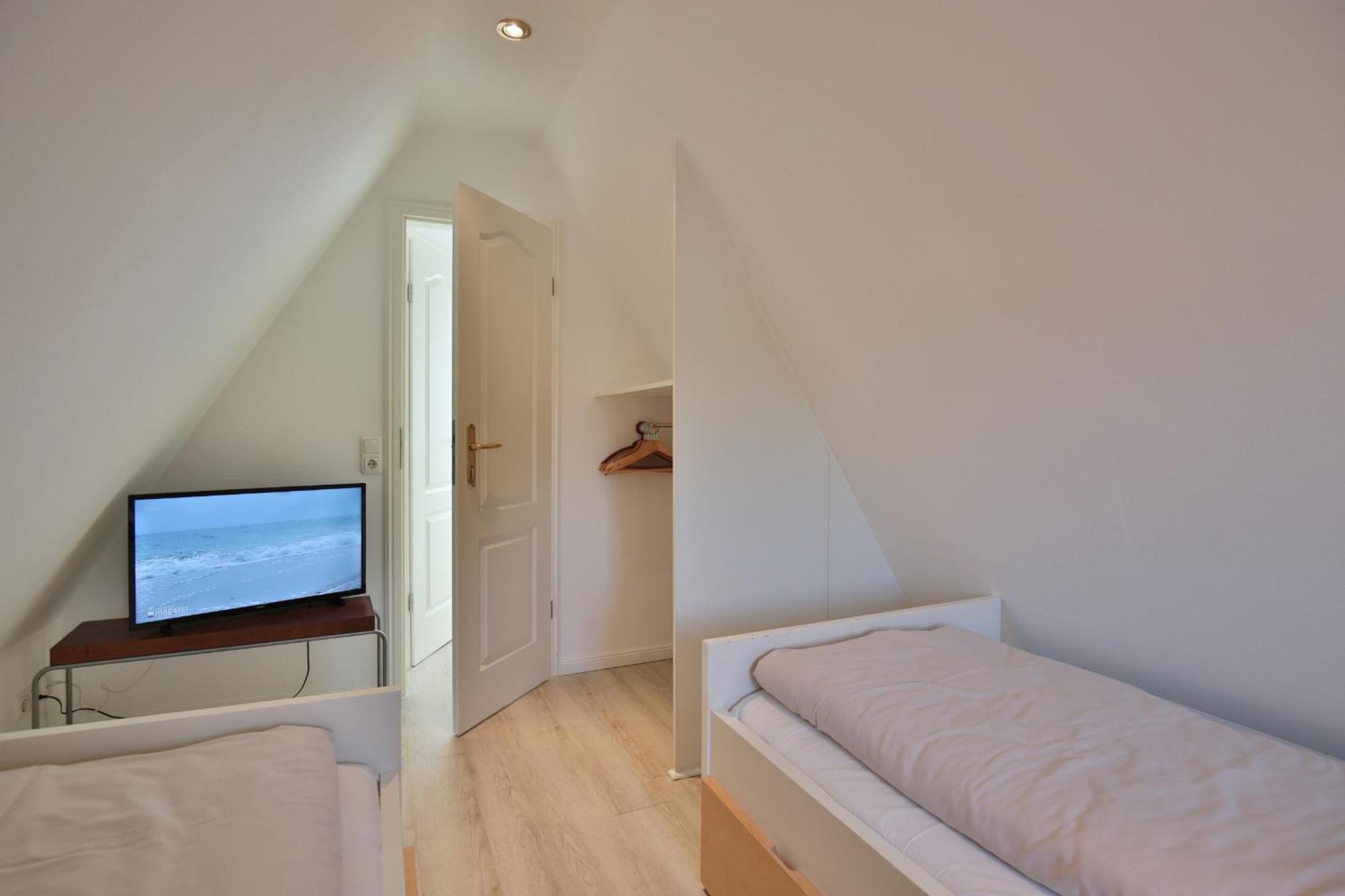 Haus Strandidyll Haus Strandidyll Haus 2 Timmendorfer Strand Extérieur photo
