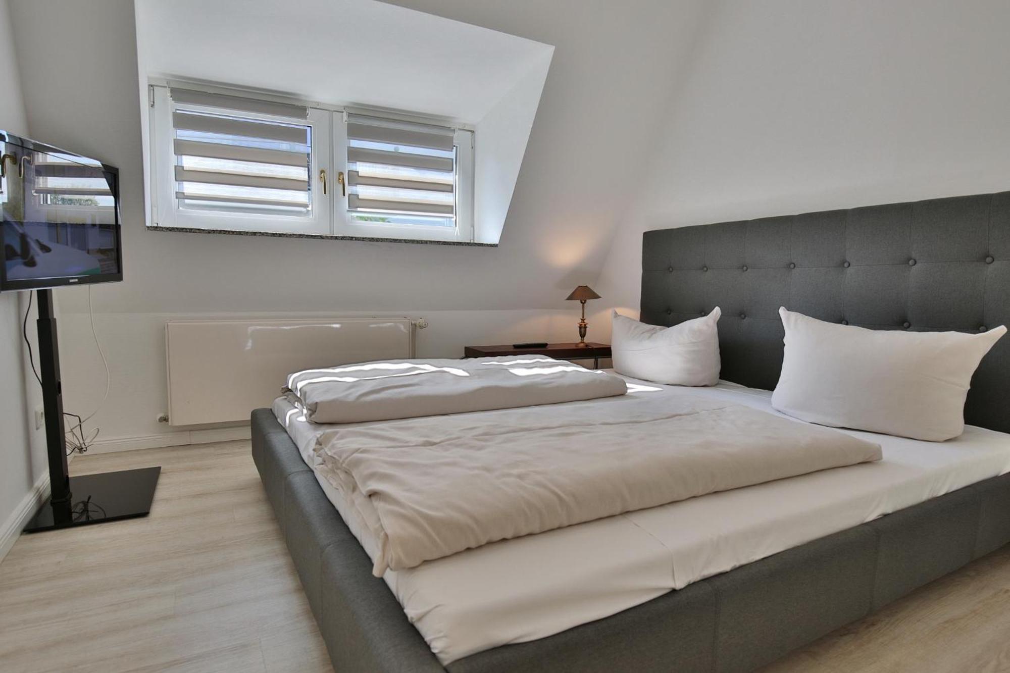 Haus Strandidyll Haus Strandidyll Haus 2 Timmendorfer Strand Extérieur photo