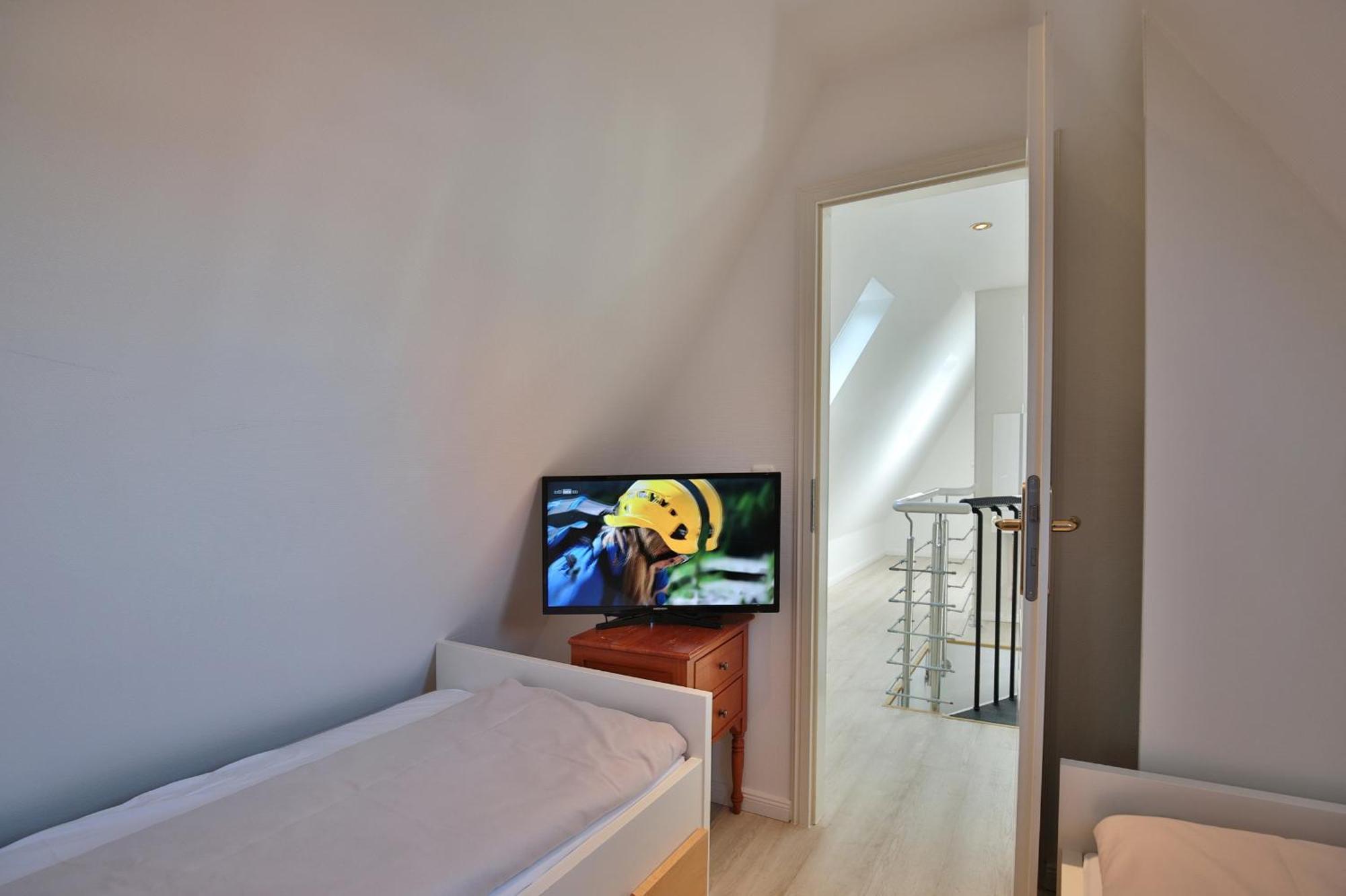 Haus Strandidyll Haus Strandidyll Haus 2 Timmendorfer Strand Extérieur photo