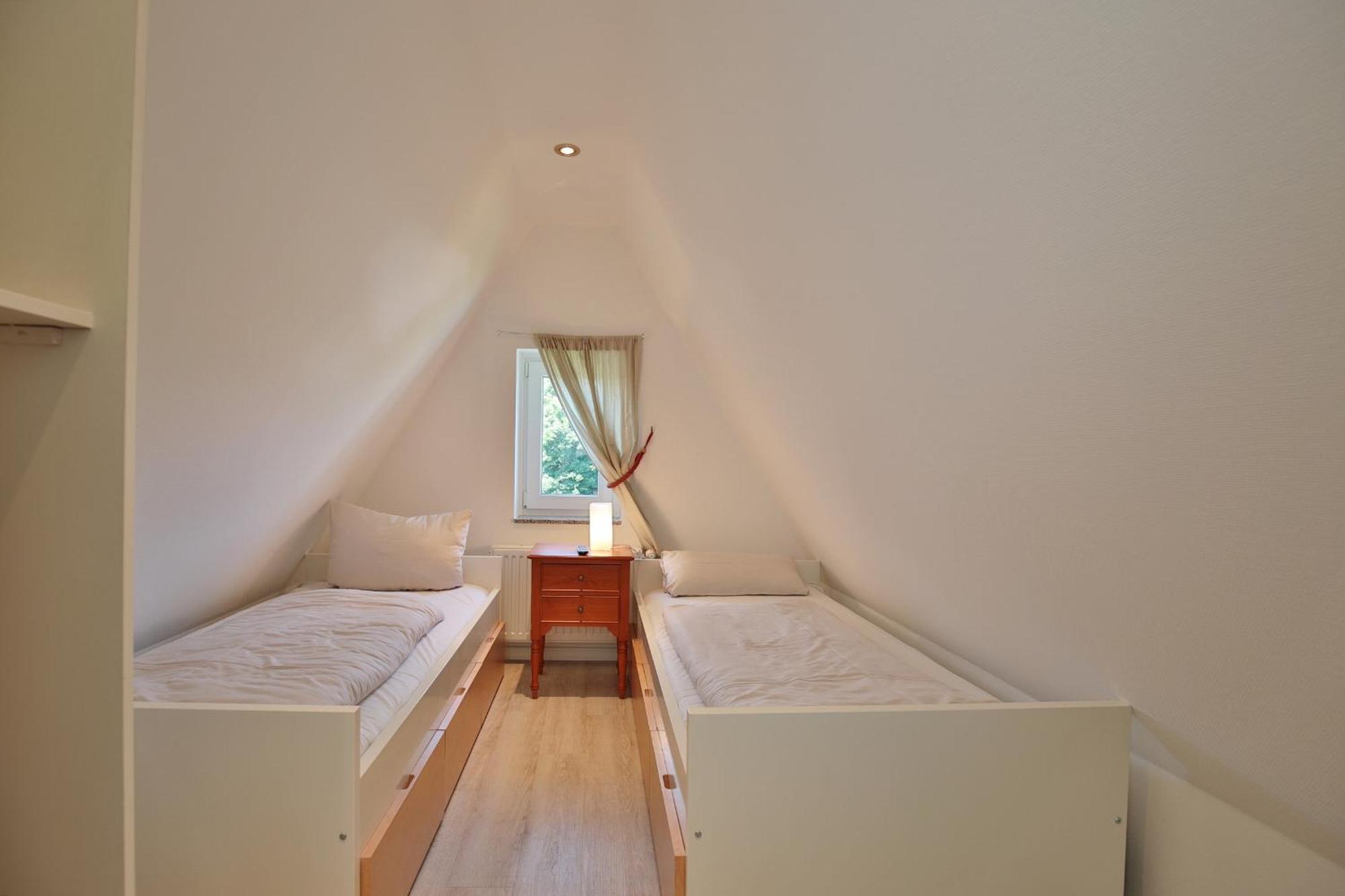 Haus Strandidyll Haus Strandidyll Haus 2 Timmendorfer Strand Extérieur photo