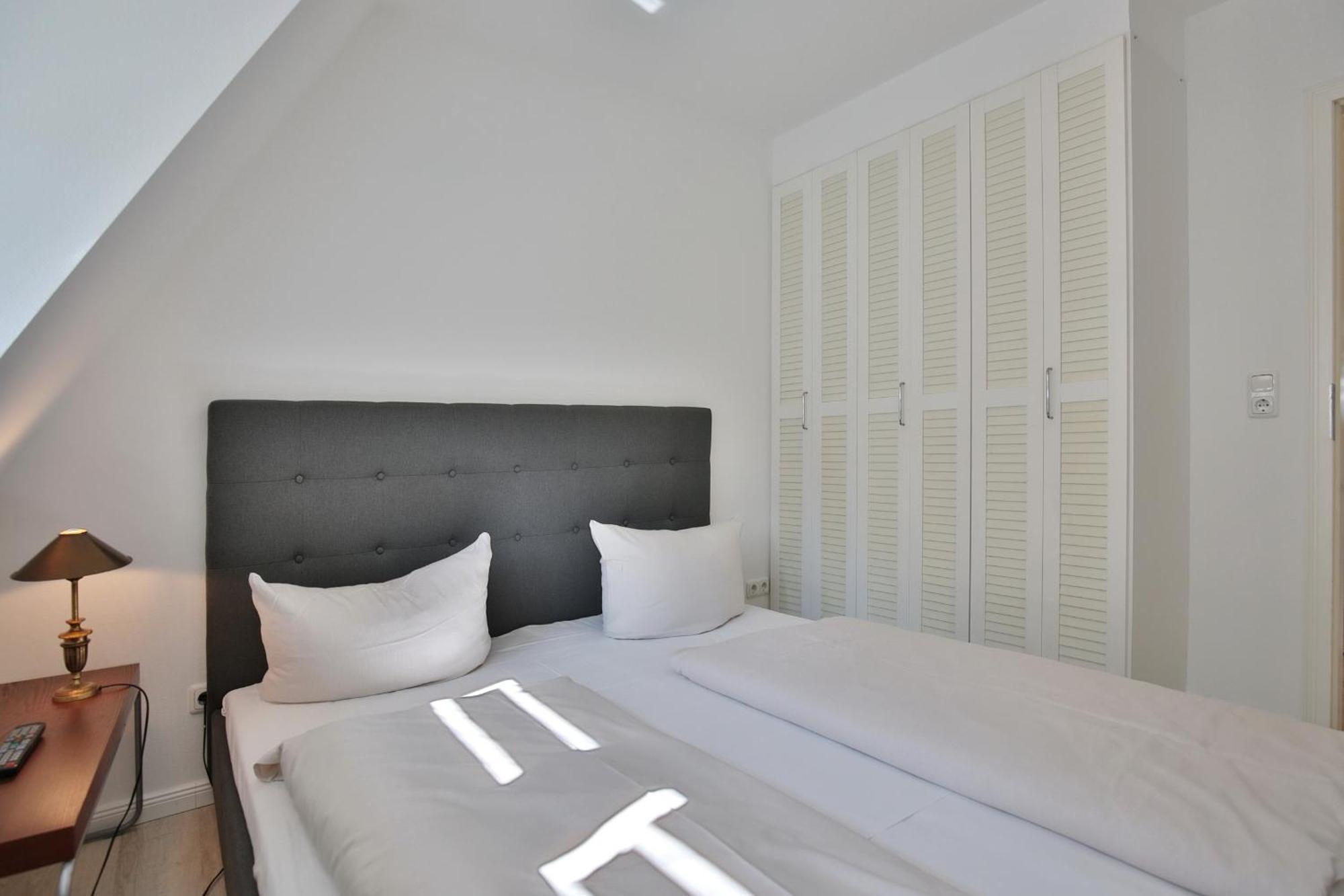 Haus Strandidyll Haus Strandidyll Haus 2 Timmendorfer Strand Extérieur photo