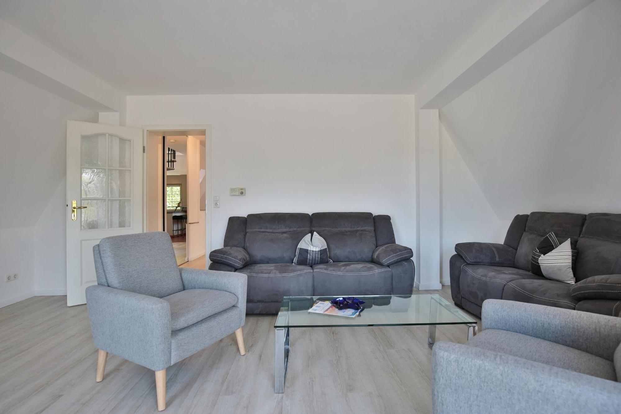 Haus Strandidyll Haus Strandidyll Haus 2 Timmendorfer Strand Extérieur photo