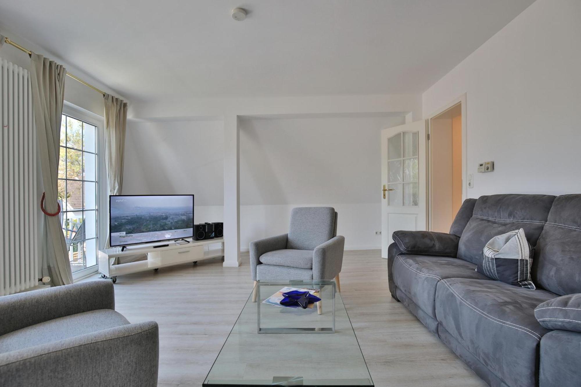 Haus Strandidyll Haus Strandidyll Haus 2 Timmendorfer Strand Extérieur photo