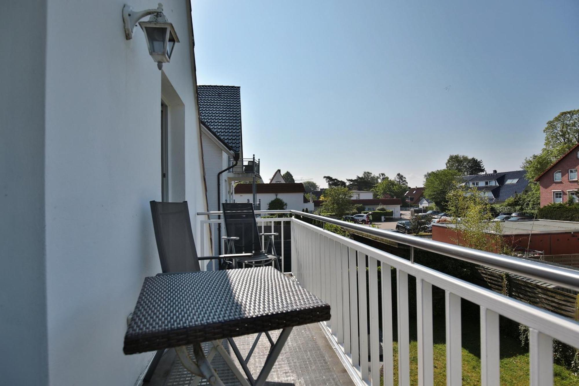 Haus Strandidyll Haus Strandidyll Haus 2 Timmendorfer Strand Extérieur photo
