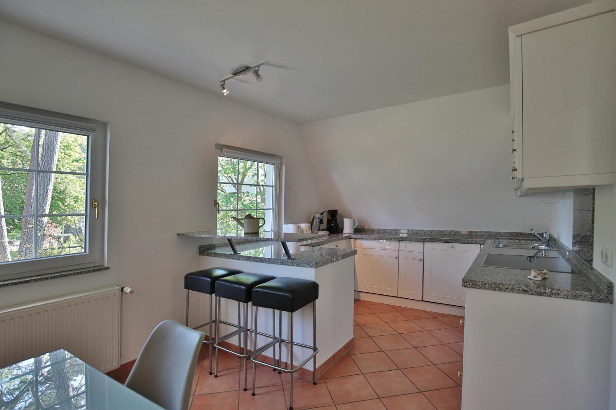 Haus Strandidyll Haus Strandidyll Haus 2 Timmendorfer Strand Extérieur photo