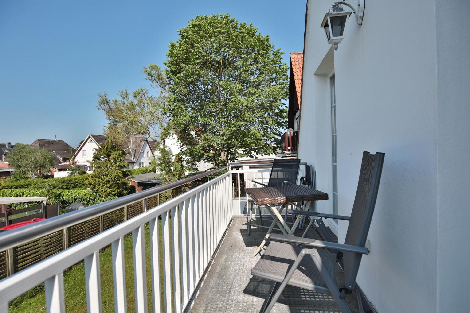 Haus Strandidyll Haus Strandidyll Haus 2 Timmendorfer Strand Extérieur photo